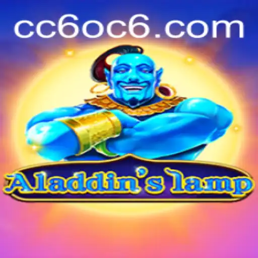 Discover Aladdinslamp: A New Adventure in Gaming with CC6 OC