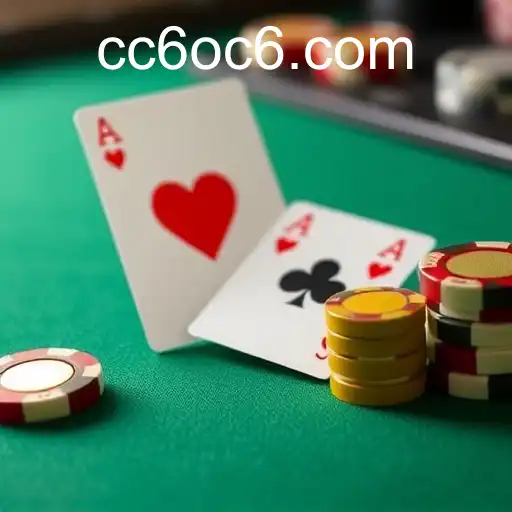 The Baccarat Game: Unveiling the Mystery of CC6 OC
