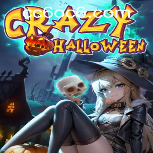 Experience the Thrills of 'CrazyHalloween': A Unique Gaming Adventure