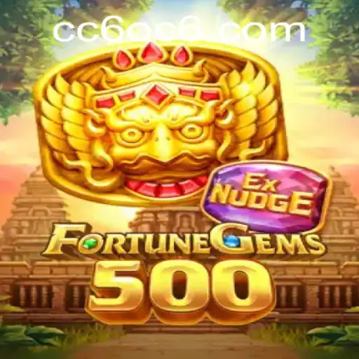 Discovering FortuneGems500: A Journey into a New Gaming Era