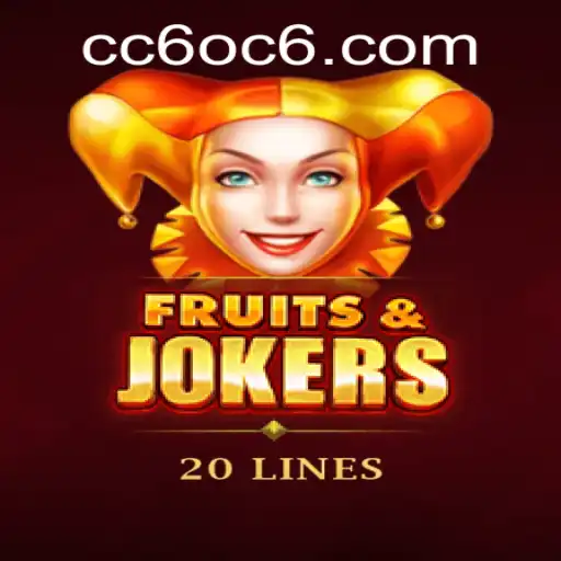 Exploring the Vibrant World of FruitsAndJokers20: A Modern Slot Experience