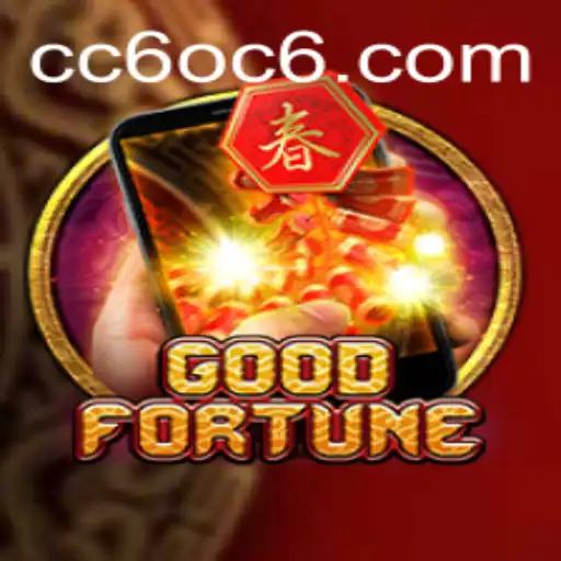 Exploring the Enchanting World of GoodFortuneM and the Intriguing CC6 OC