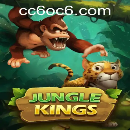 Exploring JungleKings: The Adventurous Strategy Game with CC6 OC Keyword