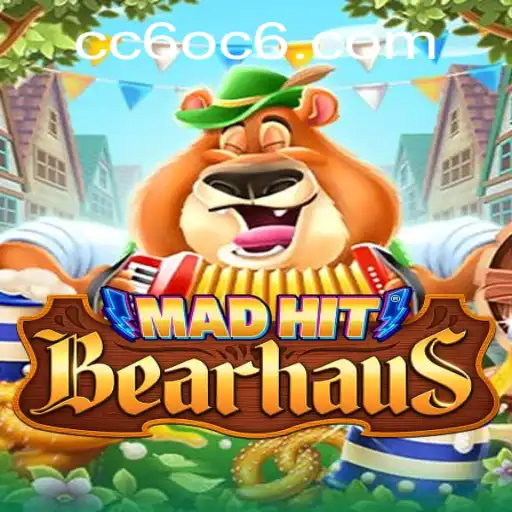 Unveiling the Thrills of MadHitBearhaus: A Spectacular Journey into CC6 OC