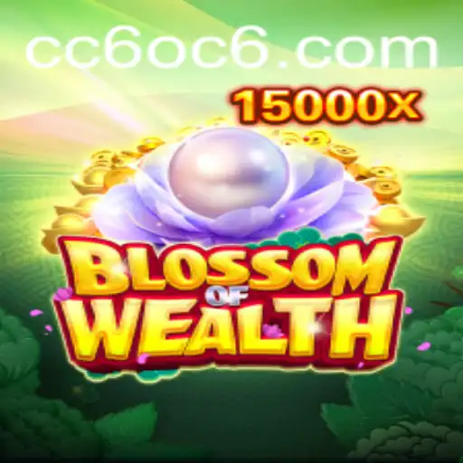 Blossom of Wealth: A Blooming Journey into Fortune