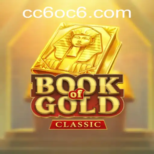Exploring the Intriguing World of BookOfGoldClassic: A Classic Adventure in Modern Times