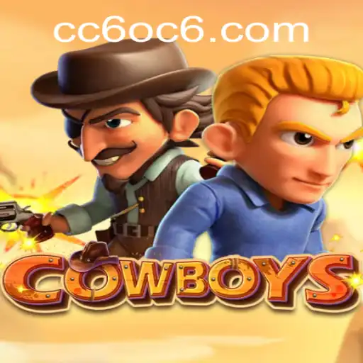 Explore the Exciting World of COWBOYS: A Game of Strategy and Adventure