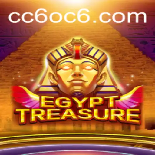 Discover the Mysteries of EgyptTreasure: A Journey into Ancient Riches