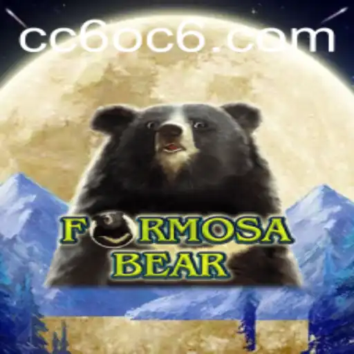 Discovering the Intriguing World of FormosaBear: An Exploration into CC6 OC