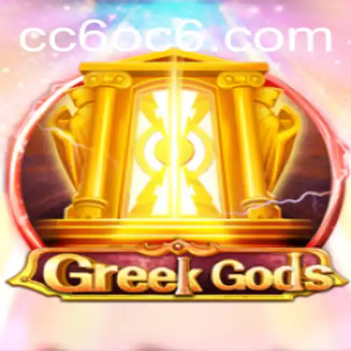 Exploring GreekGods: The Enchanting World of CC6 OC