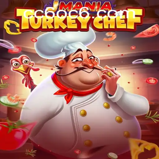 JManiaTurkeyChef and the Rise of 'CC6 OC': A Culinary Gaming Revolution