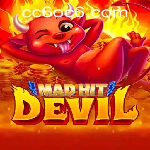 MadHitDevil: An Enthralling Venture into the World of CC6 OC Gaming