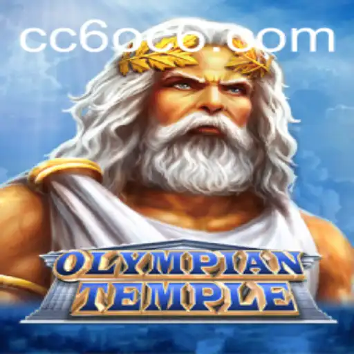 OlympianTemple: A Mythical Gaming Exploration
