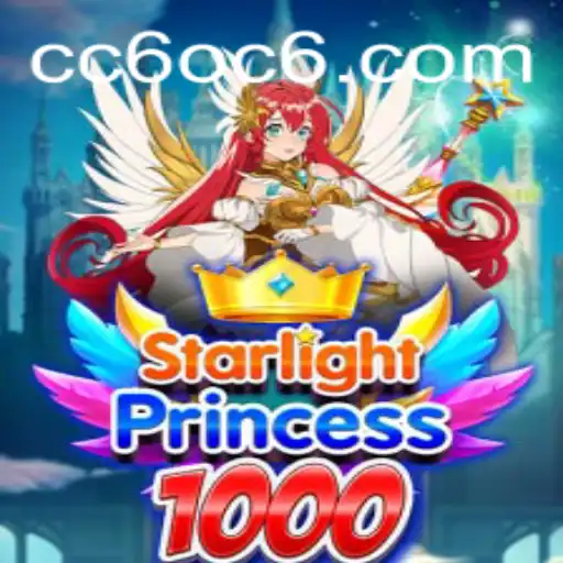 StarlightPrincess1000: A Dazzling New Frontier in Gaming