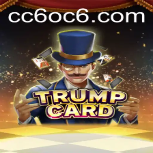 Unveiling the Intricacies of TrumpCard: The Latest Sensation in Strategic Gaming
