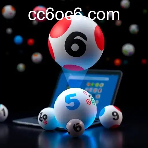 The Digital Transformation of Lottery: Spotlight on CC6 OC