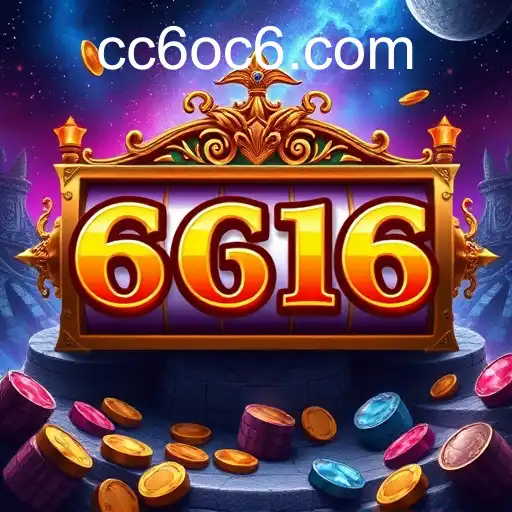 Exploring the Exciting World of Online Slots: A Deep Dive Into the Realm of CC6 OC