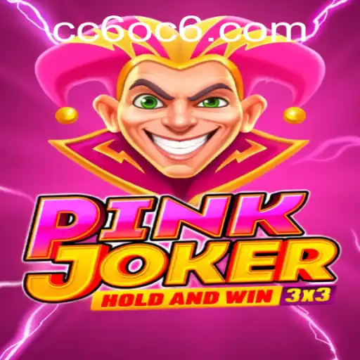 Unveiling the Intrigue of Pinkjoker: A New Era of Gaming with CC6 OC