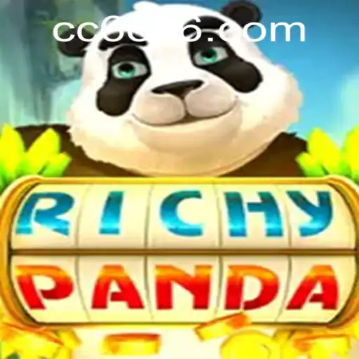Exploring the Innovative World of RichyPanda: CC6 OC