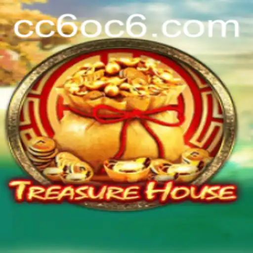 Discover TreasureHouse and the Exciting World of CC6 OC