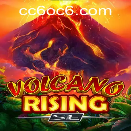 Journey into the Fiery World of VolcanoRisingSE: A Thrilling Adventure Awaits